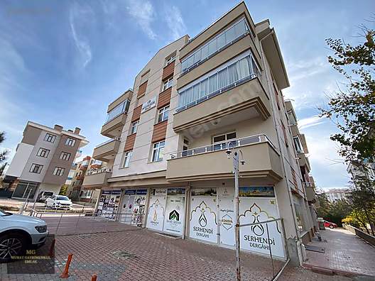 KOSOVA MH FARABİ HASTANESİ YANI 3+1 GENİŞ KİRALIK DAİRE #1282155151