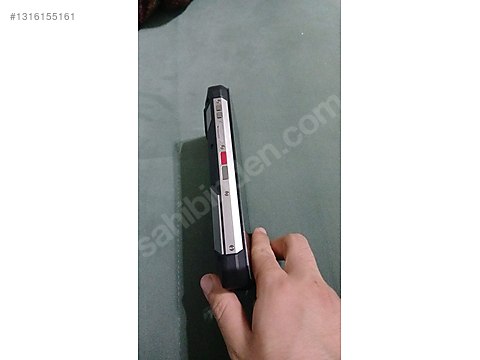 1 TB Siyah Unihertz Tank 4 Pro Cep Telefonu - 1316155161