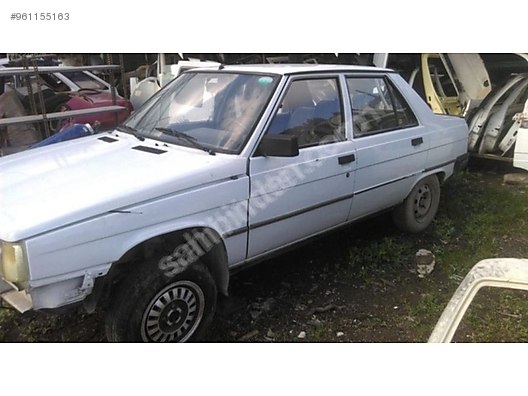 renault broadway orjinal cikma parcalari ilan ve alisveriste ilk adres sahibinden com da 961155163