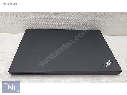 Lenovo / Lenovo ThinkPad X260 i5 6.Nesil (lx318) sahibinden.comda