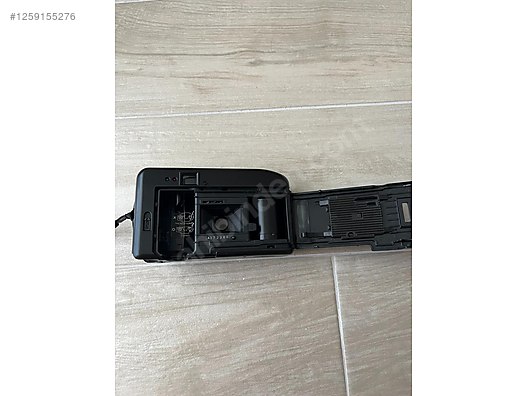 İkinci El ve Sıfır Alışveriş / Fotoğraf & Kamera / Analog Fotoğraf Makinesi / 35mm Filmli Kompakt / Diğer Markalar