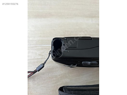 İkinci El ve Sıfır Alışveriş / Fotoğraf & Kamera / Analog Fotoğraf Makinesi / 35mm Filmli Kompakt / Diğer Markalar