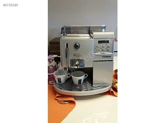 SAECO ROYAL PROFESSİONAL ESPRESSO KAHVE MAKİNESİ FİYAT Saeco Kahve