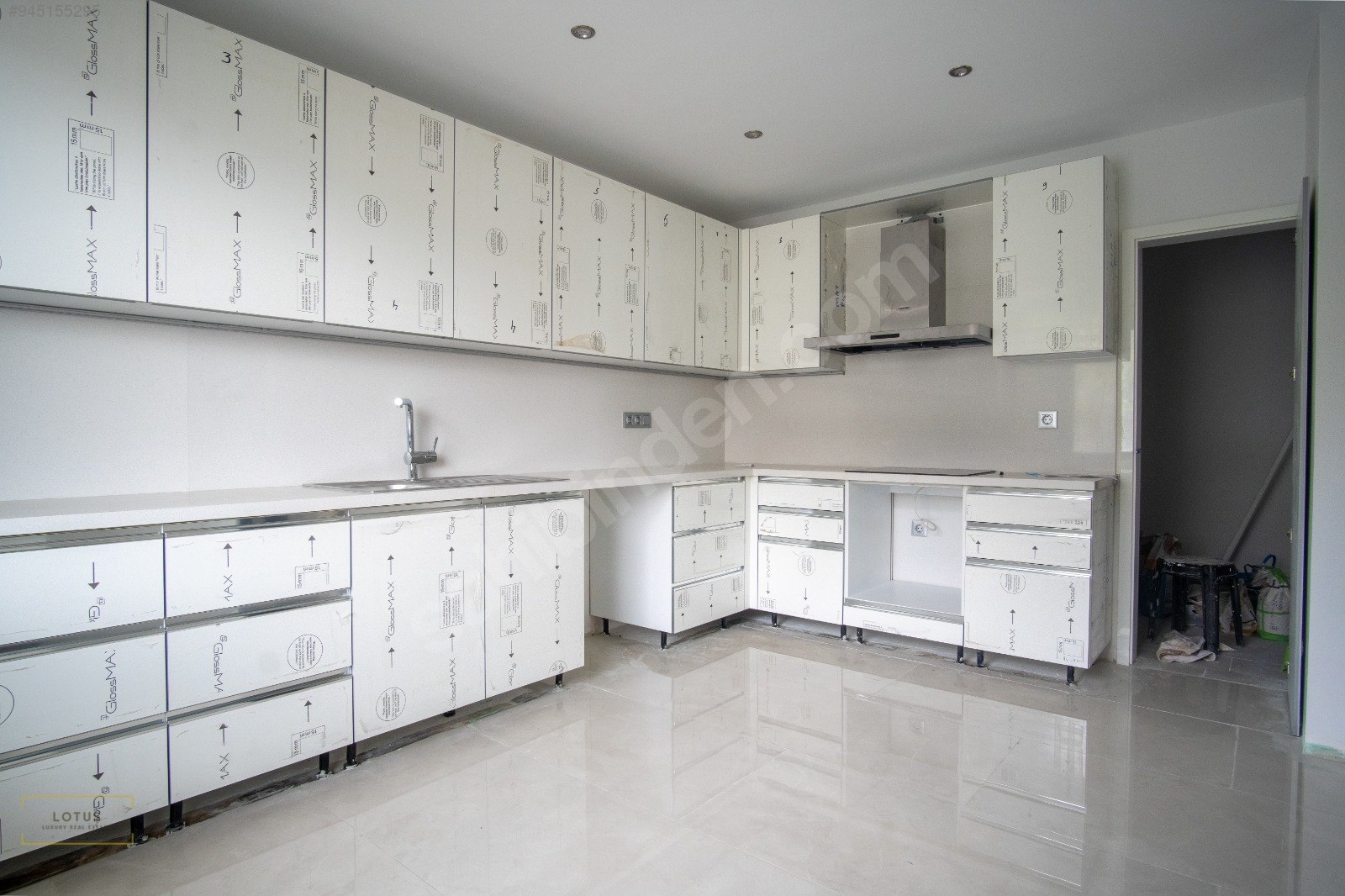 Bebek Ayşesultan Korusu Kiralık Boğaz Manzaralı Dublex