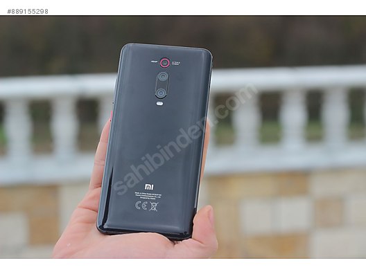 Xiaomi Mi 9t Pro 128 Gb Xiaomi Turkiye Garantili Fiyati