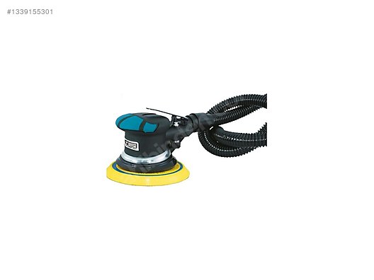 CATPOWER 1811 HAVALI ORBİTAL ZIMPARA MAKİNESİ SIFIR MAĞAZADAN