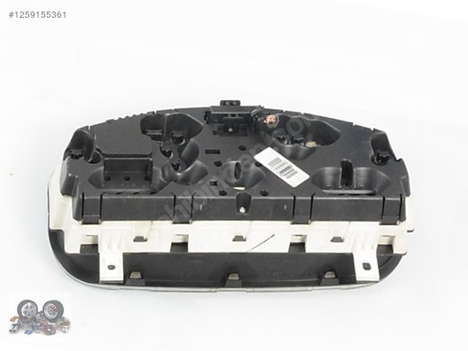 Otomobil & Arazi Aracı / Elektrik / Nissan Micra K11 Km Saati