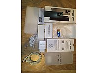 General Mobile Era 50 Garantili Kutulu 2 El