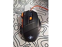 0 ayarında mouse