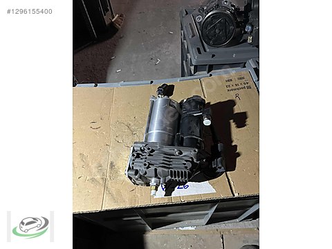 Otomobil & Arazi Aracı / Mekanik / 108156107100 LAND ROVER Range Rover ...
