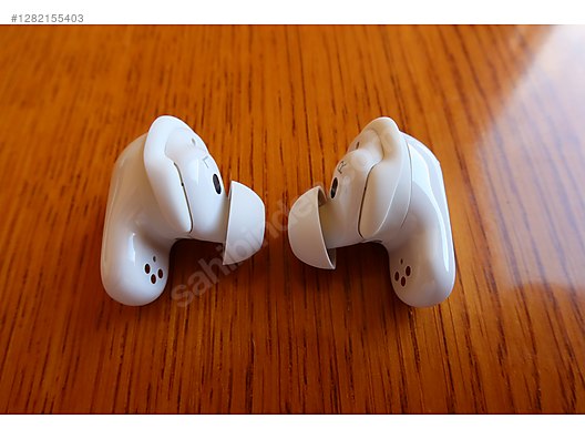 Bose QuietComfort II Kulak İçi Bluetooth Kulaklık