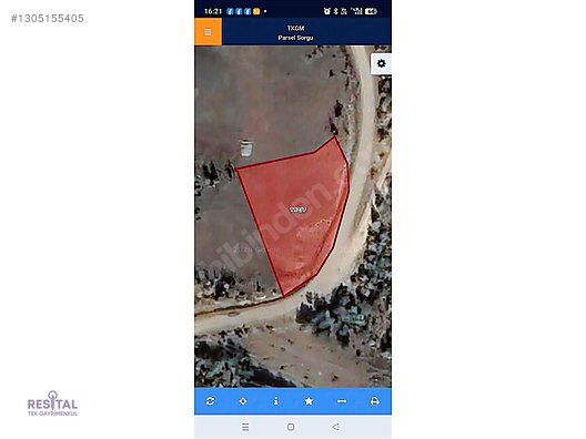Artvin Seyitler köyünde satılık Arsa