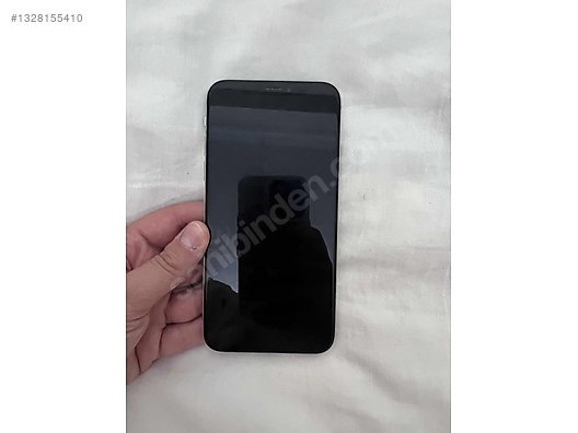 Apple / iPhone X / İPhone X 64 gb TR sahibinden.comda - 1328155410