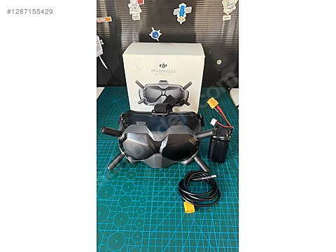 DJI Verici - Drone Yedek Parça & Aksesuar - 1287155429