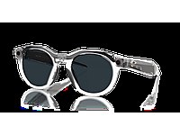 Oakley Meta HSTN Transitions Lens Şeffaf Çerçeve