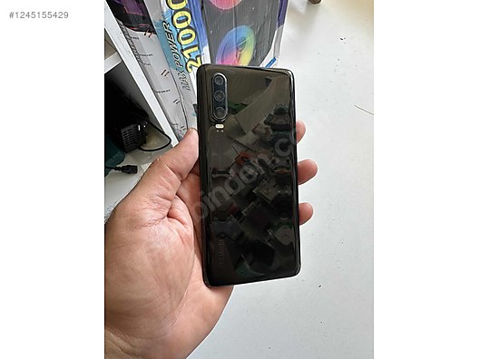 İkinci El ve Sıfır Alışveriş / Cep Telefonu & Aksesuar / Cep Telefonu / Huawei / P30