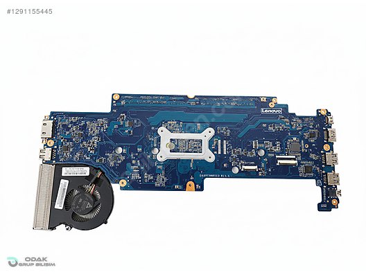 LENOVO THİNKPAD 13 GEN 2 Type 20J2 ANAKART (DA0PS9MB8E0