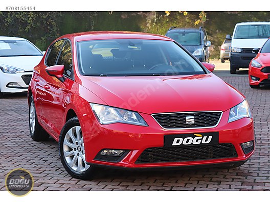 Seat Leon 1 6 Tdi Style 120 000 Km De 2015 Model Seat Leon 1 6 Tdi Style Dsg At Sahibinden Com 768155454