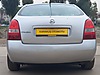 Vasıta / Otomobil / Nissan / Primera / 1.6 / Tekna