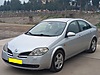 Vasıta / Otomobil / Nissan / Primera / 1.6 / Tekna