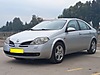 Vasıta / Otomobil / Nissan / Primera / 1.6 / Tekna