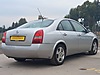Vasıta / Otomobil / Nissan / Primera / 1.6 / Tekna