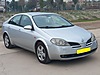 Vasıta / Otomobil / Nissan / Primera / 1.6 / Tekna