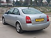 Vasıta / Otomobil / Nissan / Primera / 1.6 / Tekna