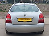 Vasıta / Otomobil / Nissan / Primera / 1.6 / Tekna