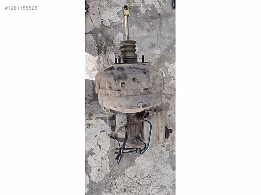 Laguna 1 Fren Hava Deposu Westinghouse 7700822633 ATE