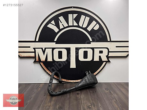 パーツ Yamaha PW50 Grenaj / YAMAHA PW 50 EKSOZ PW50 sahibinden.comda - 1273155527