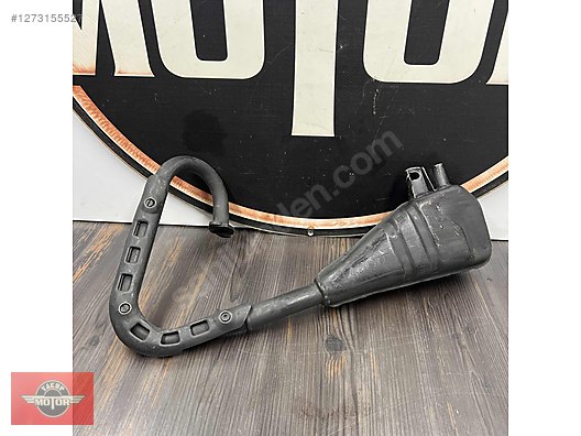 Grenaj / YAMAHA PW 50 EKSOZ PW50 sahibinden.comda - 1273155527