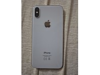 iphone x 256 gb