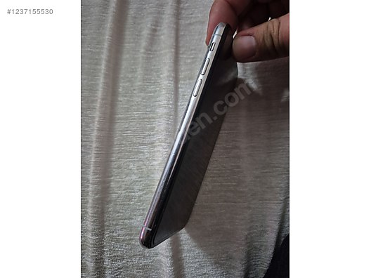İkinci El ve Sıfır Alışveriş / Cep Telefonu & Aksesuar / Cep Telefonu / Apple / iPhone X