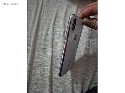 İkinci El ve Sıfır Alışveriş / Cep Telefonu & Aksesuar / Cep Telefonu / Apple / iPhone X
