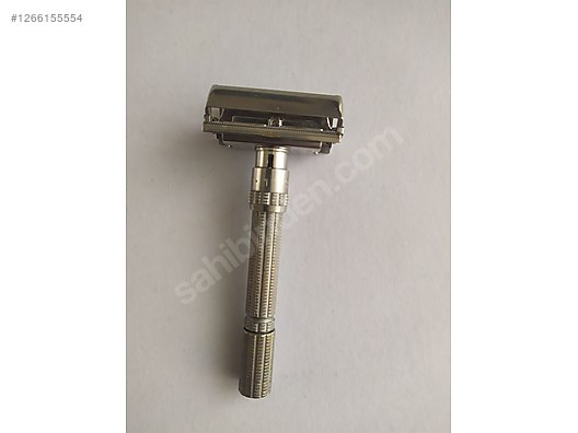 Gillette Slim Adjustable 1964年ジレット ケース付き Gillette slim