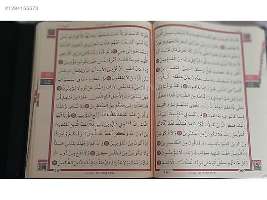 İkinci El ve Sıfır Alışveriş / Kitap, Dergi & Film / Kaynak & Bilgi Kitapları / Din