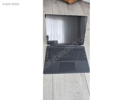 Microsoft Surface Pro 8 512 GB Tablet - 1328155594