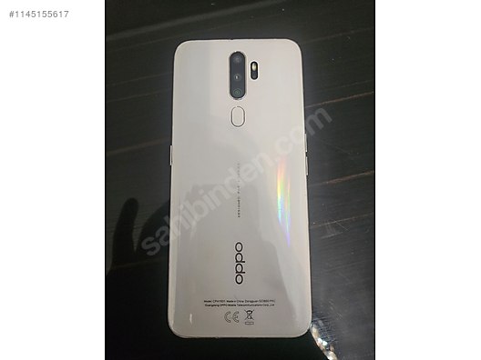 Oppo A5 (2020) Cep Telefonu Fiyatları & Modelleri sahibinden.com'da