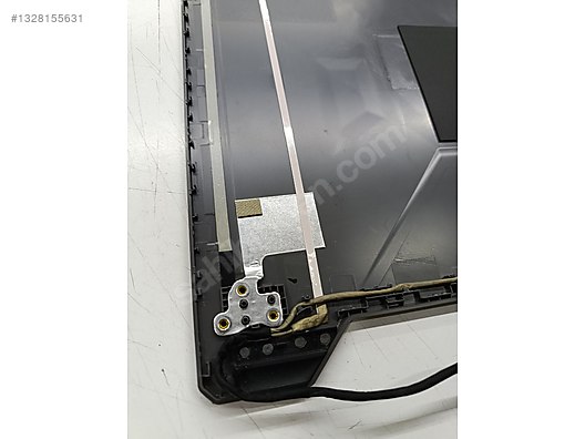 Asus FX506H LCD kasa ve çerçeve cover+bezel orijinal sahibinden