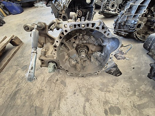 Otomobil & Arazi Aracı / Şanzıman & Vites / Toyota corolla 1.6 3ZZ