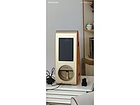 Tırnak desen tasarlama makinesi