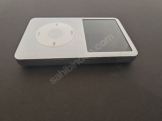 Apple / iPod Classic / Apple ipod Classic 6.nesil 160gb A1238