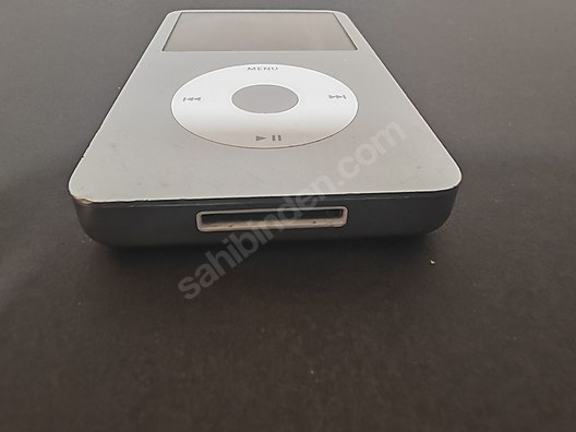 Apple ipod Classic 6.nesil 160gb A1238 MB145 45 saat muzik - Apple