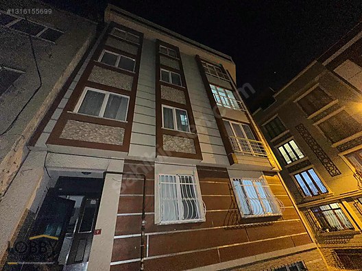 ALTINTEPSİ MAH. PETEK SOK 4. KAT 2+1 SATILIK DAİRE