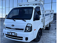 2015 HATASIZ BOYASIZ K2500 ESP 6 İLERİ 130HP TAKAS OLUR #1277155722