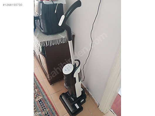Grundig ıslak Kuru dikey şarjlı süpürge sahibinden.comda - 1268155730