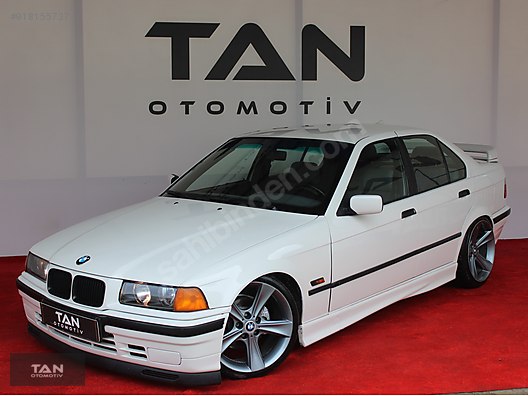 bmw 3 series 318i 318i tan otomotivden 1993 bmw e36 318i klima lpg karpuz jant 3 kol at sahibinden com 918155737