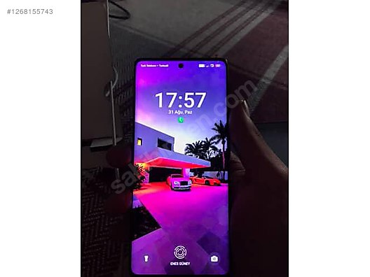 Used & Brand New Items / Cell Phones & Accessories / Cell Phones / Tecno / Camon 40 Pro