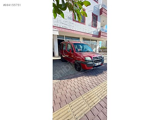 fiat doblo cargo 1 9 d otomobil ruhsatli doblo 1 9 dizel sahibinden comda 984155751